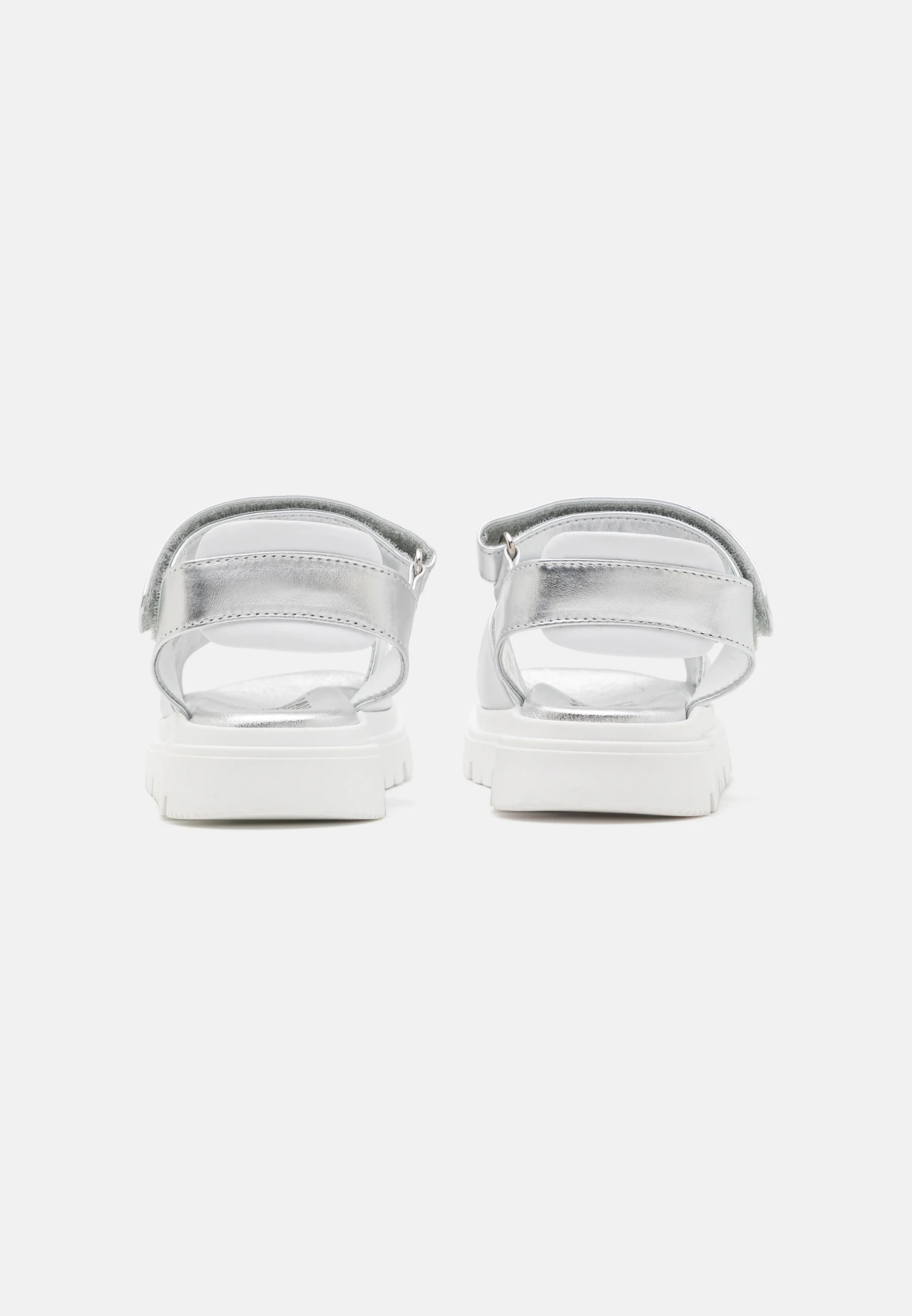 MOSCHINO UNISEX - Sandalias