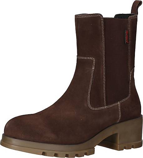 Kickers Stiefelette
