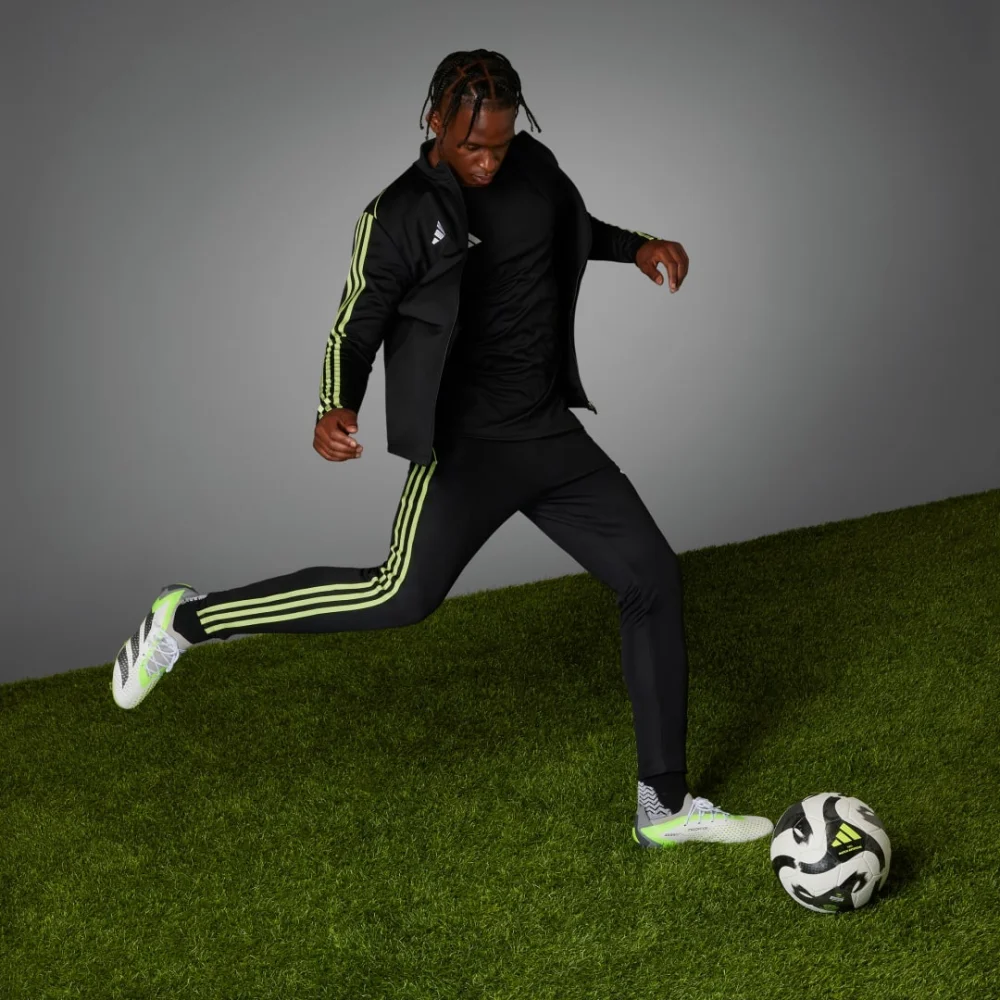adidas Predator ACCURACY.1 FG GZ0032 / weiss