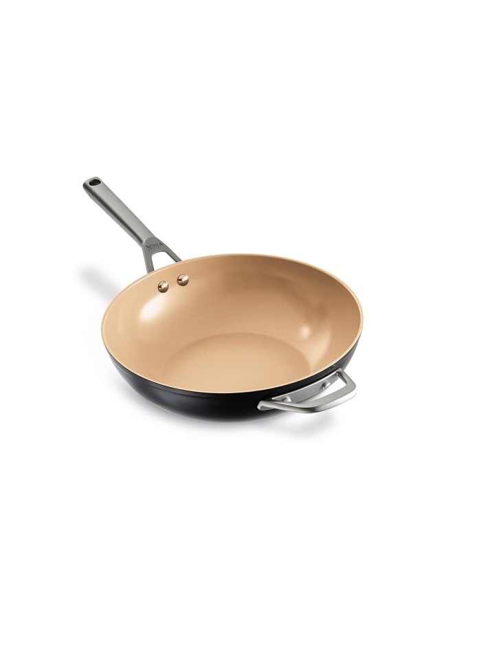 NINJA Wok CW90928DE in grau günstig kaufen onesize