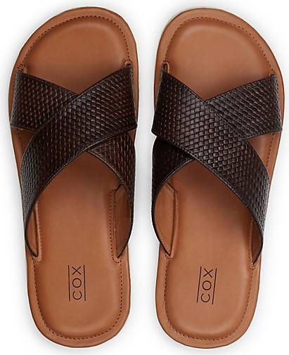 COX Pantolette