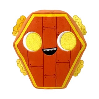 Funko Plush Boo Hollow S3 - Coffin
