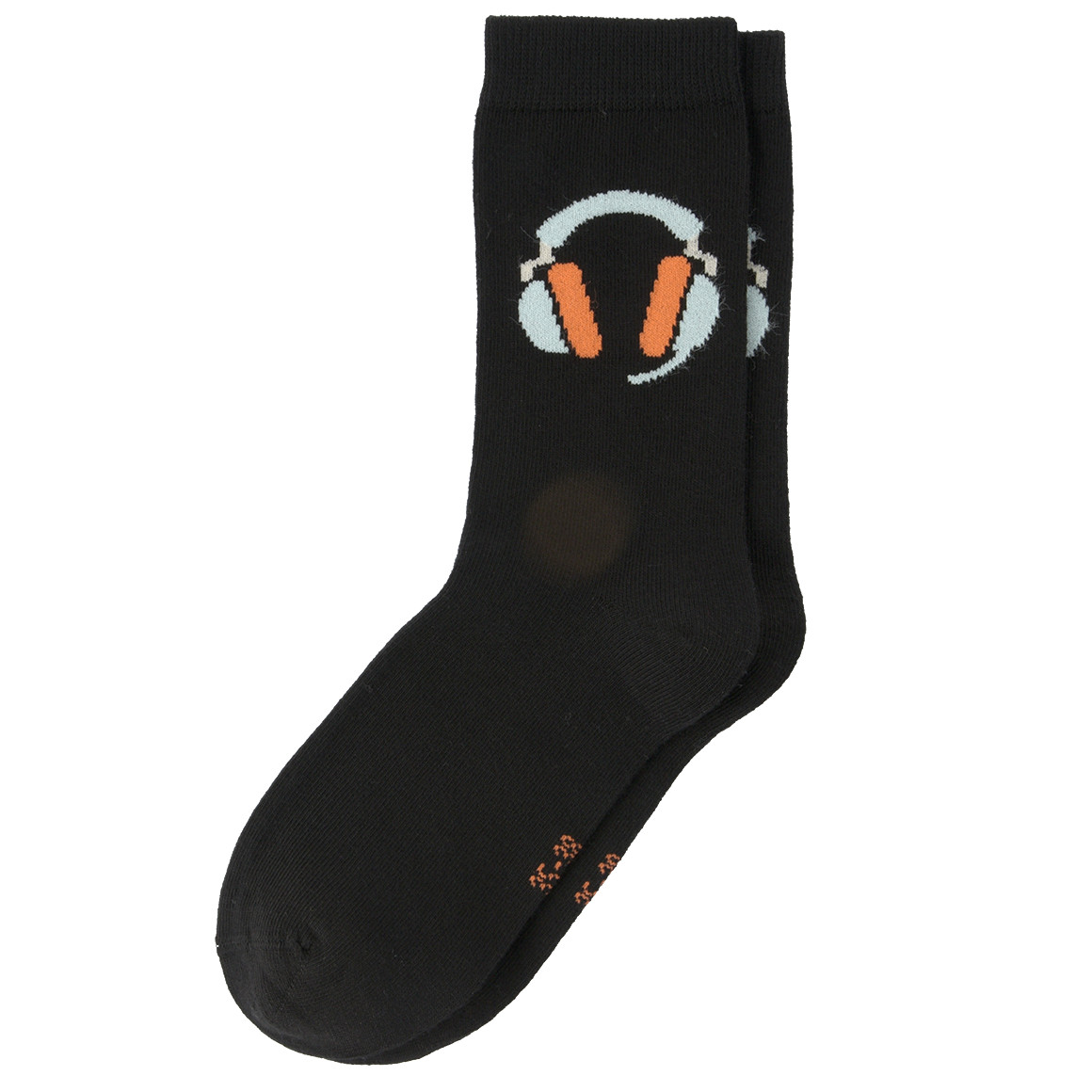 5 Paar Jungen Socken mit Gaming-Motiven
