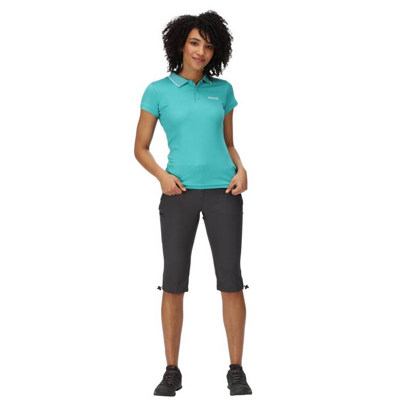 Regatta Xert Capri Wanderhose Damen