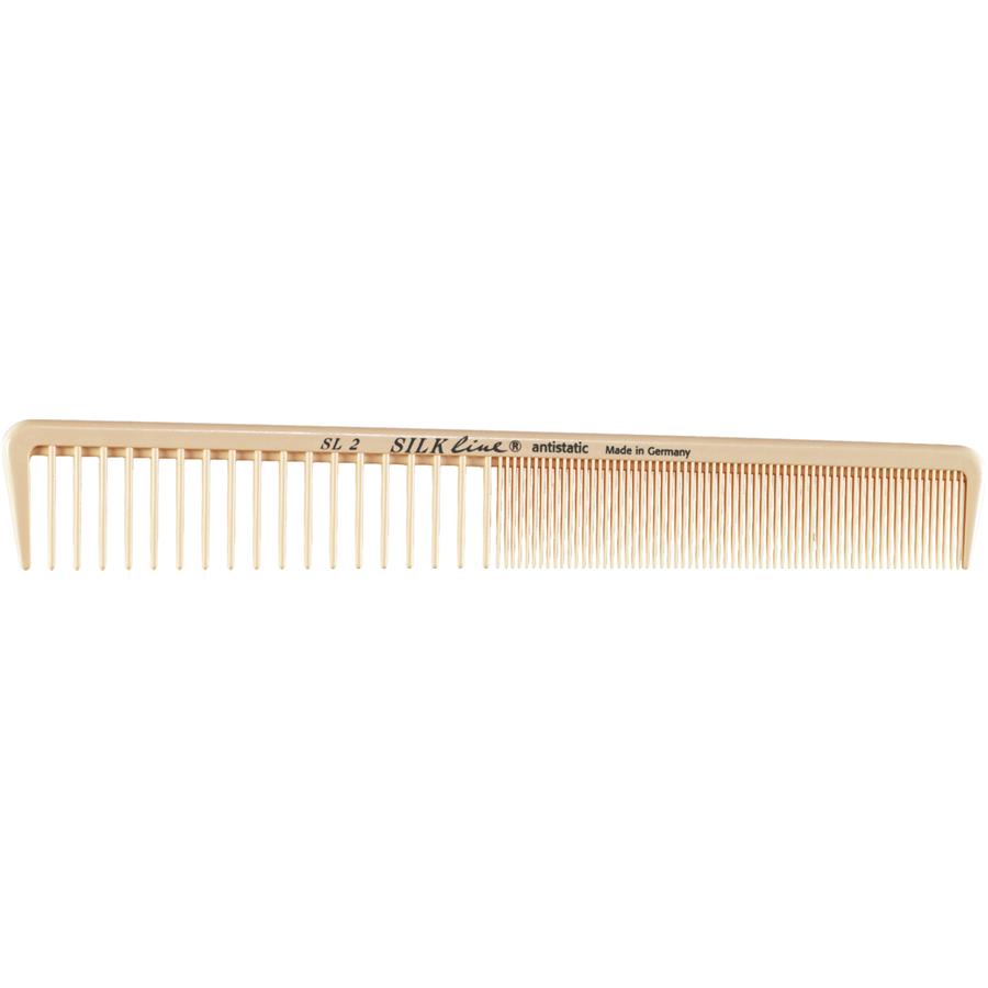 Schneidekamm Modell SL2