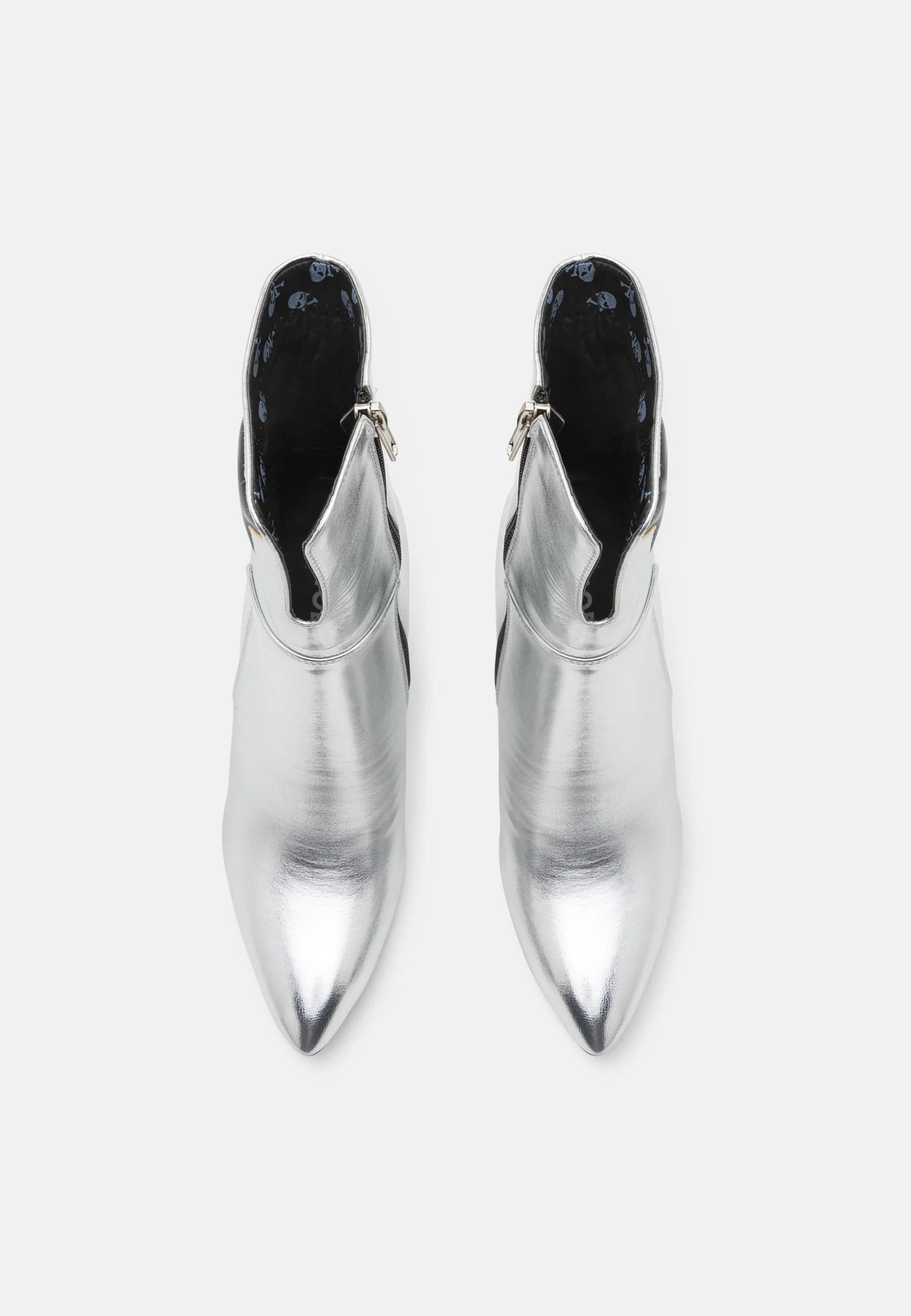 LAMODA STAR GIRL - Botines de tacón