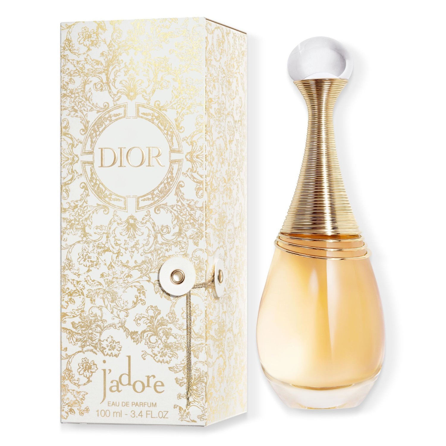 Eau de Parfum - Limited Edition