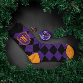 Wednesday Adventskalender