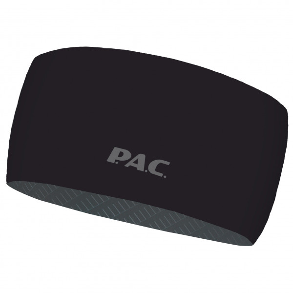 P.A.C. - Recycled Seamless Headband - Stirnband