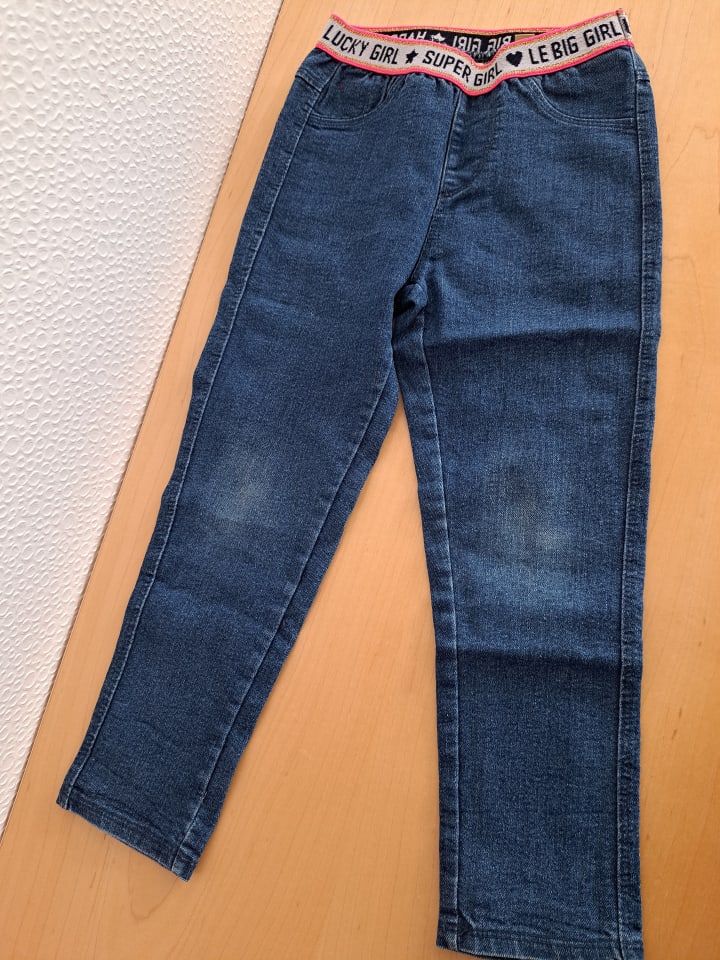 LE BIG Jeggings 