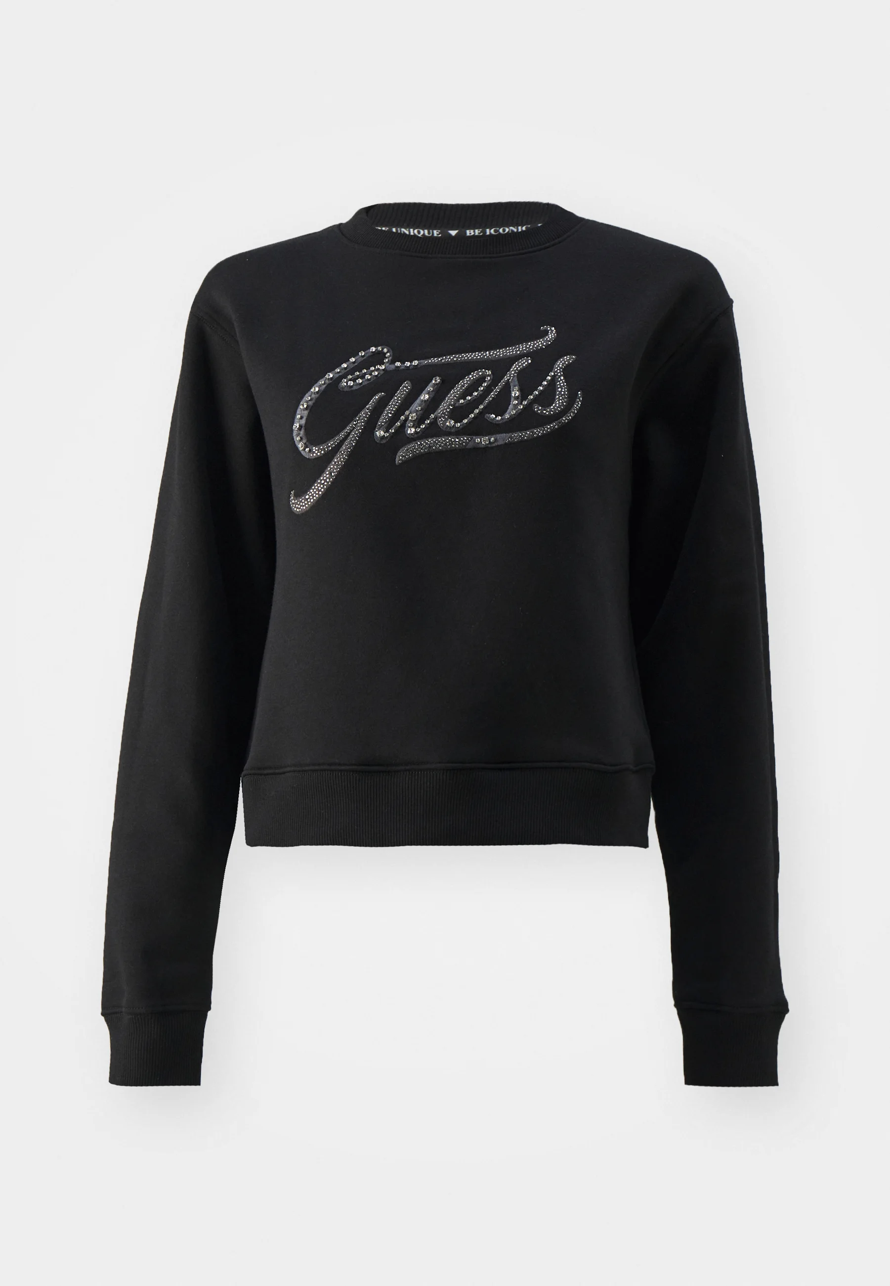 Sudadera Guess STONES LOGO