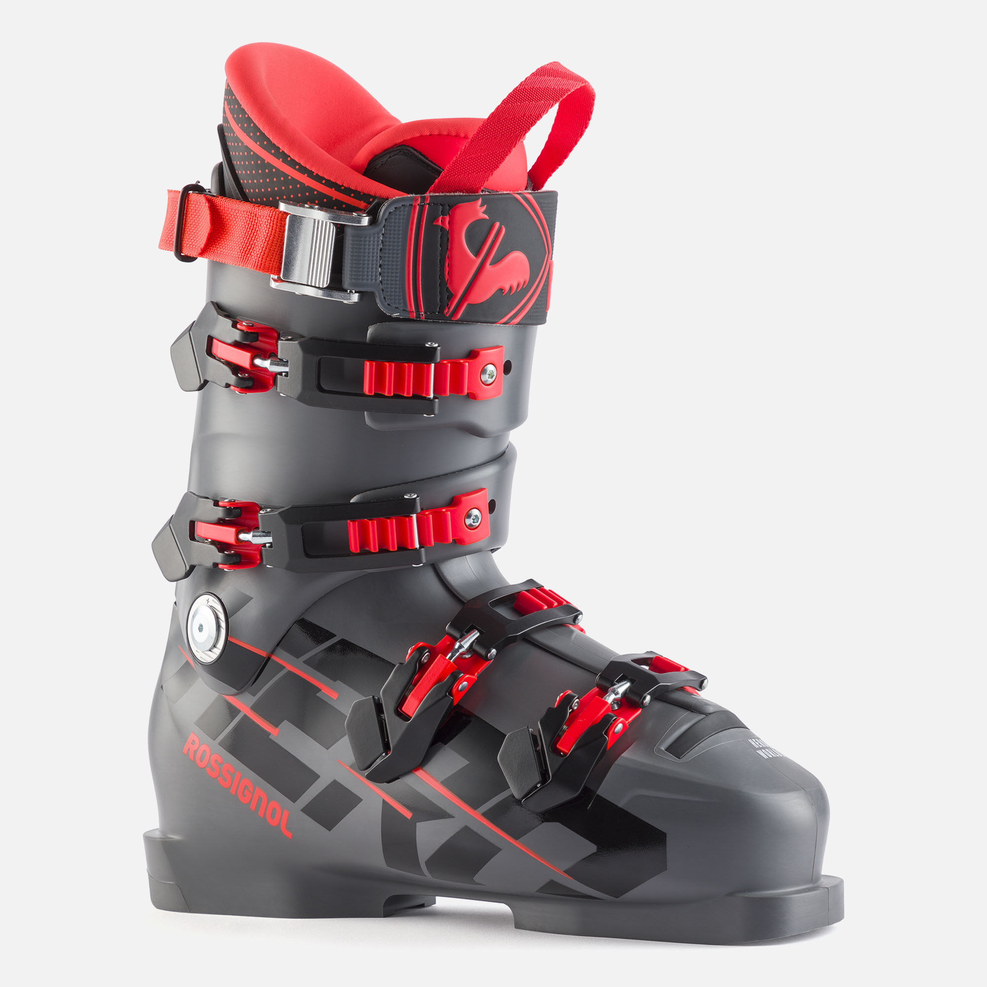Chaussures de ski Racing unisexe Hero World Cup 140