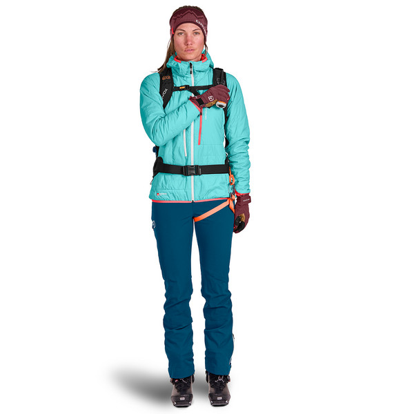 AVABAG LITRIC TOUR 28S - Lawinenrucksack