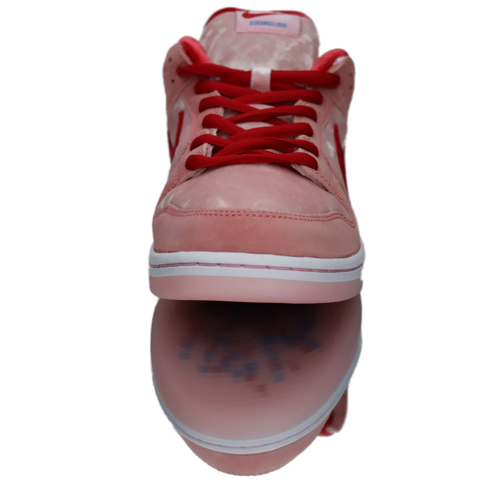 Nike SB Dunk Low StrangeLove Skateboards