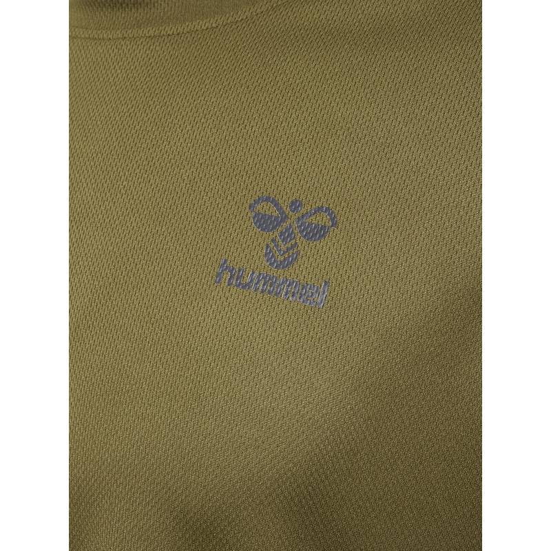 hummel hmlSPRINT MESH T-SHIRT L/S T-Shirt Herren