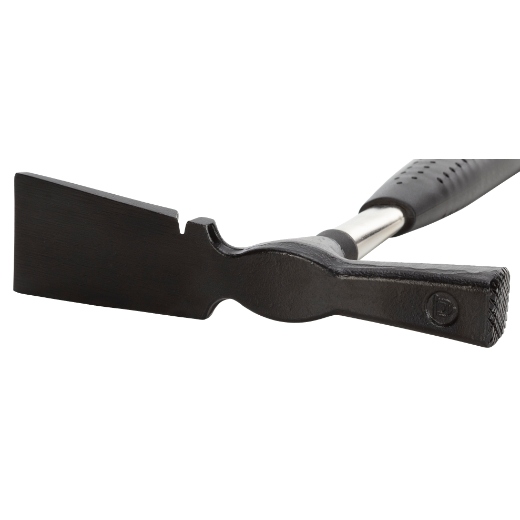 Ciocan de zidărie Picard 0027700 Model 277 din oțel inoxidabil, cap cadrilat, 600 gr.