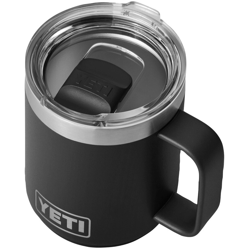 YETI Vakuum Isoliertasse Rambler 296 ml