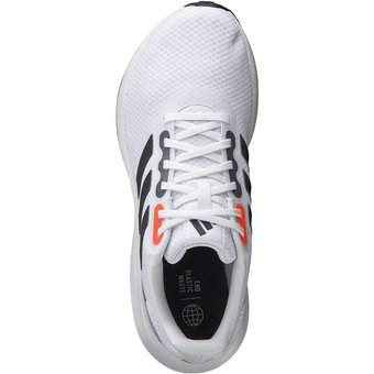 adidas Runfalcon 3.0 Running in weiß