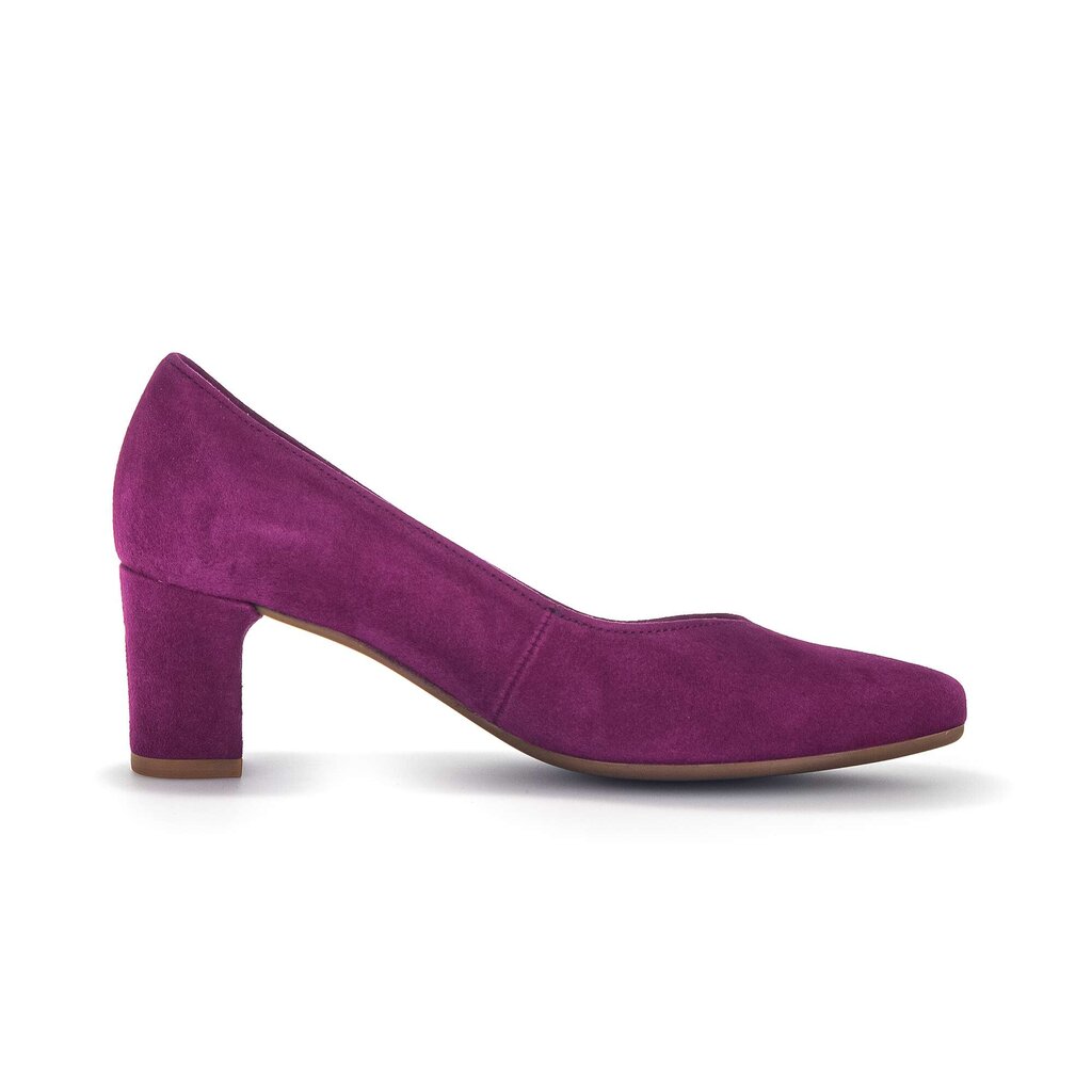 Gabor comfort Eleganter Pumps rosa