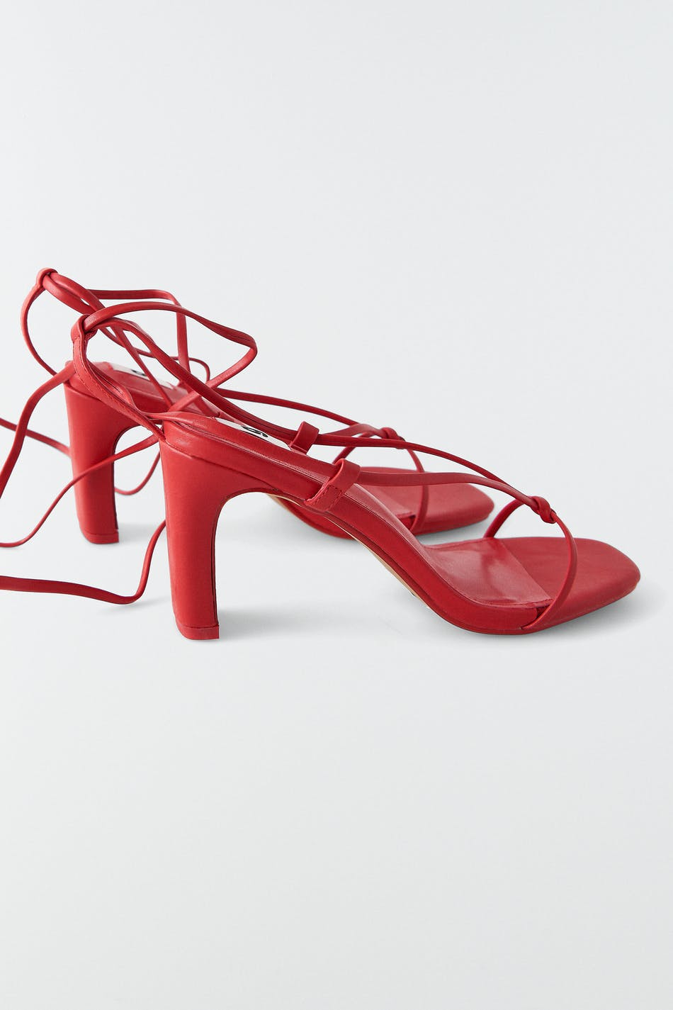 Rory high heel sandals