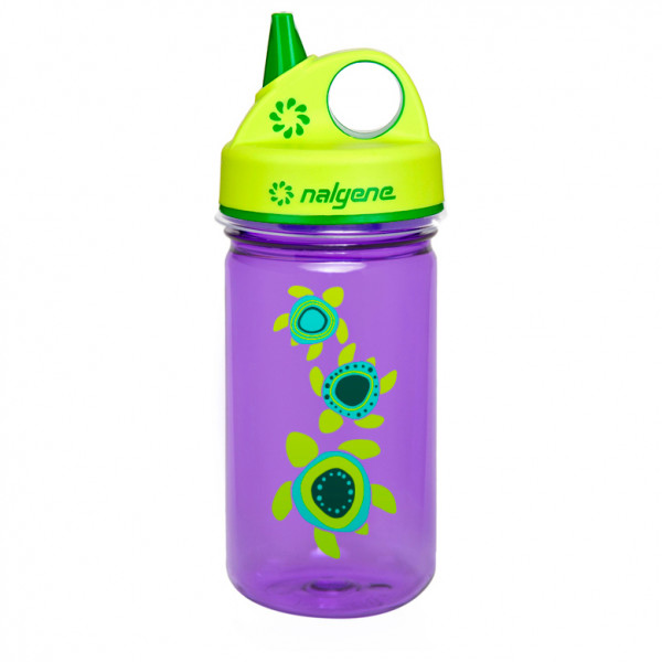 Nalgene - Kinderflasche Grip-N-Gulp Sustain - Trinkflasche
