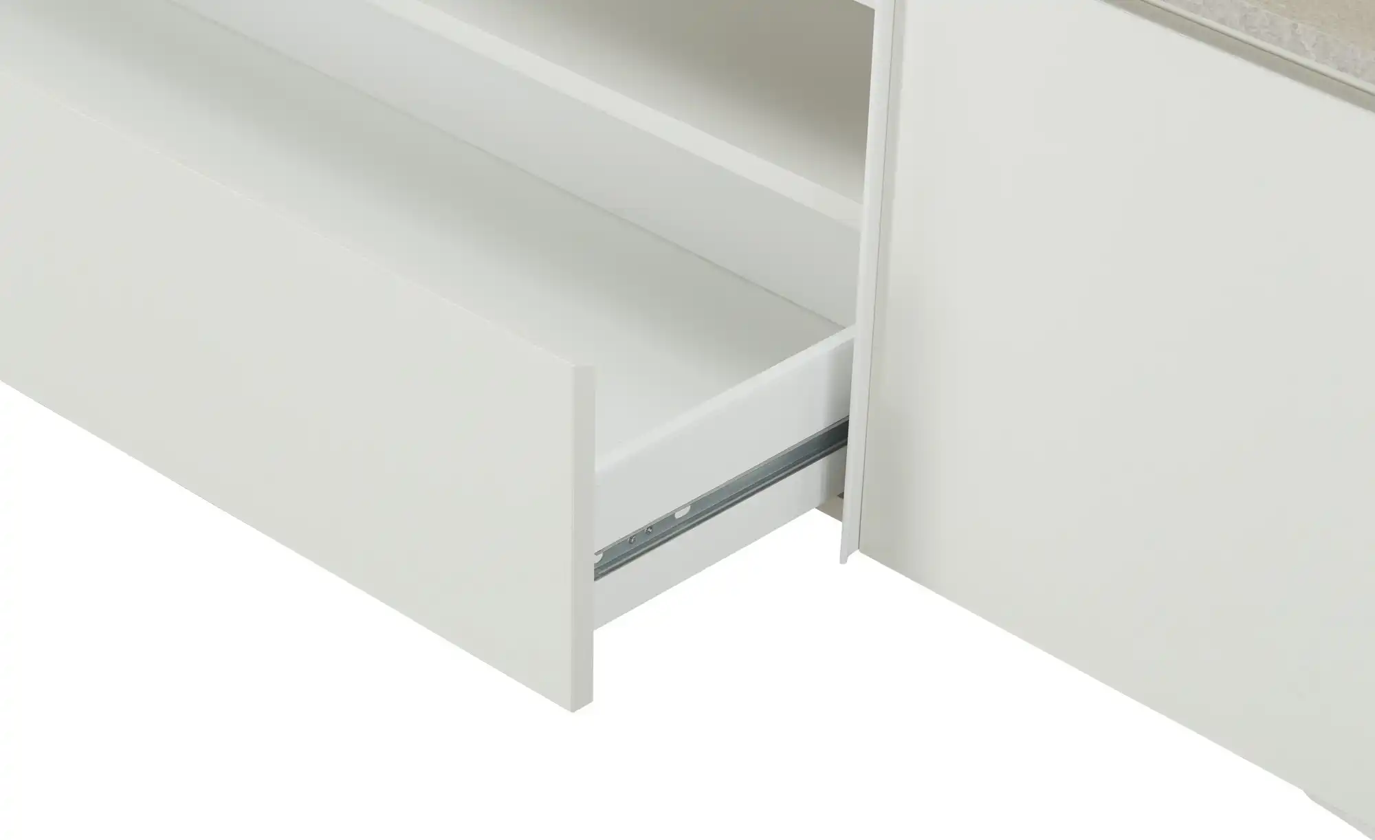 TV-Lowboard mit Soft-Close