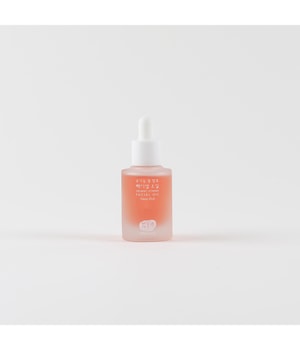 WHAMISA Organic Flowers Facial Oil Deep Rich Gesichtsöl-26 ml