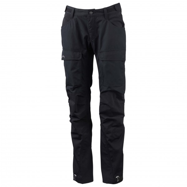 Lundhags - Women's Authentic II Pant - Trekkinghose