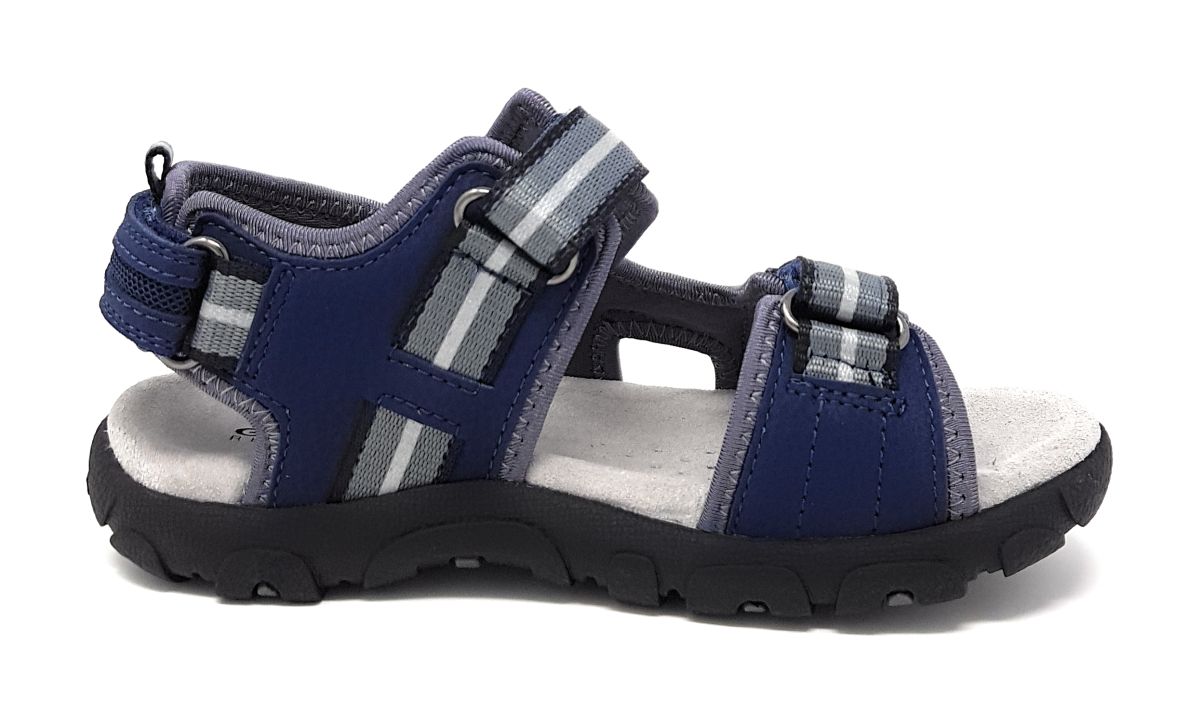 Geox JS Strada A J9224A-0CE14/C0661 Blau navy