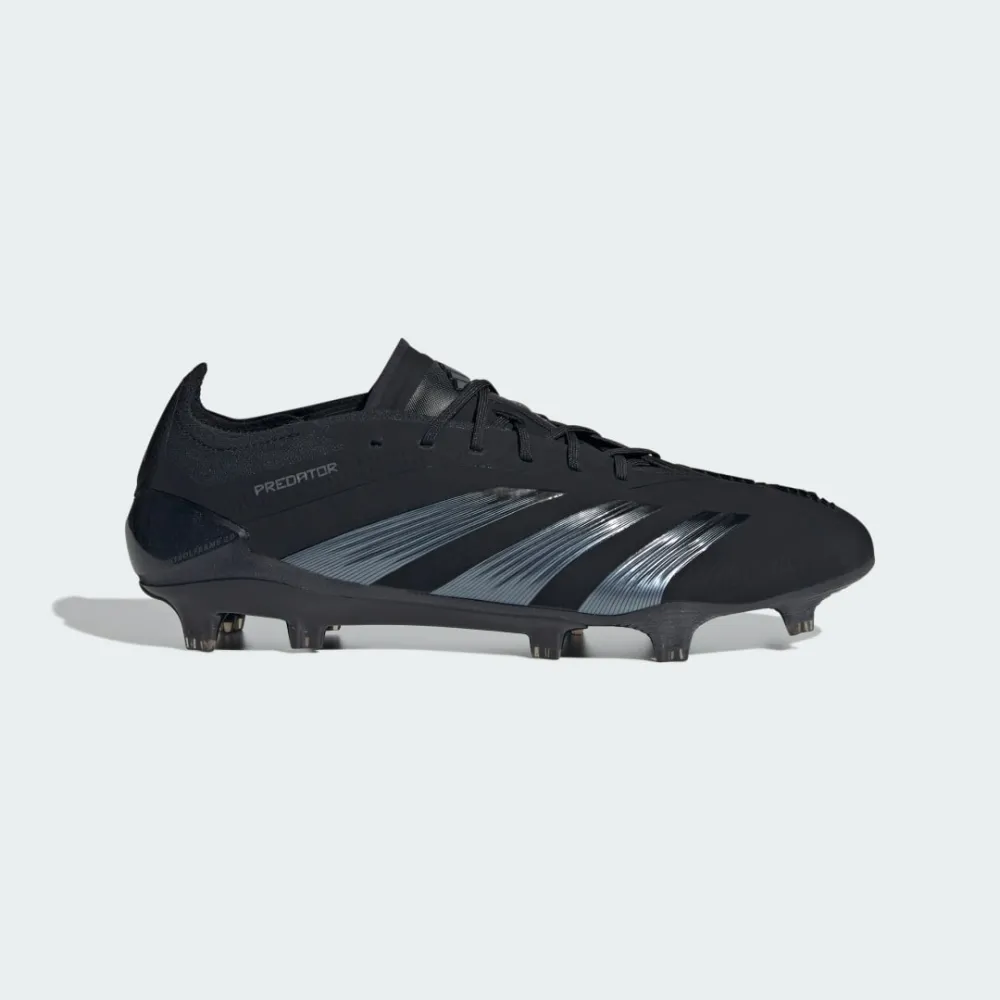 adidas Predator Elite FG IE1804 / schwarz