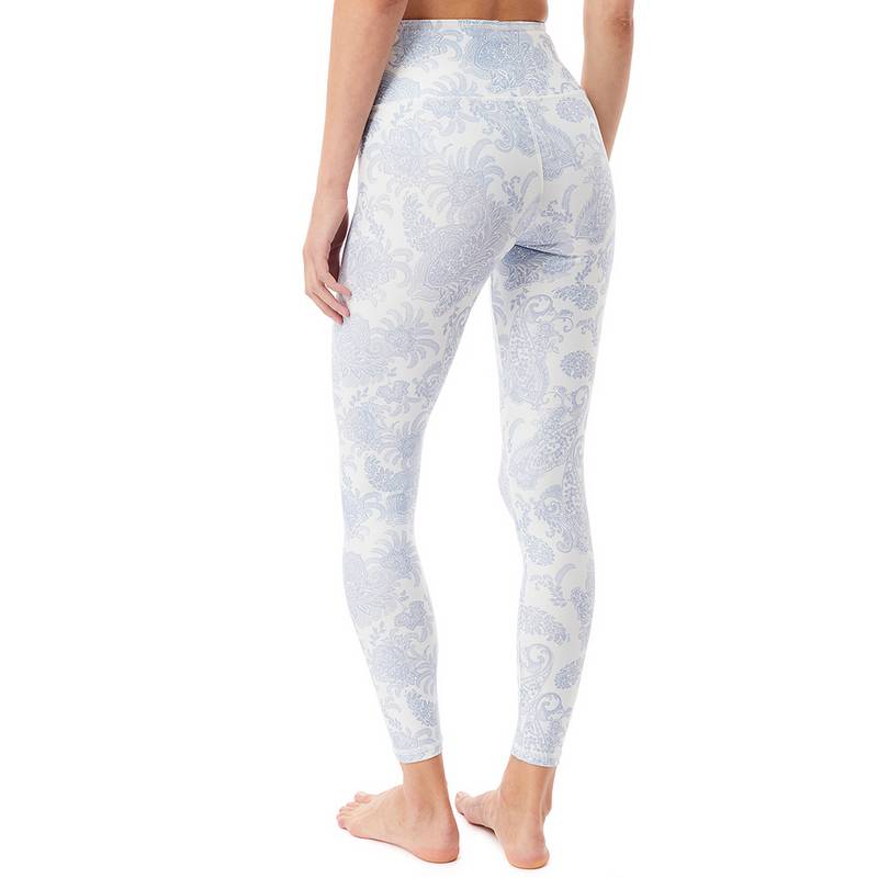 Mandala Fancy Tights Damen