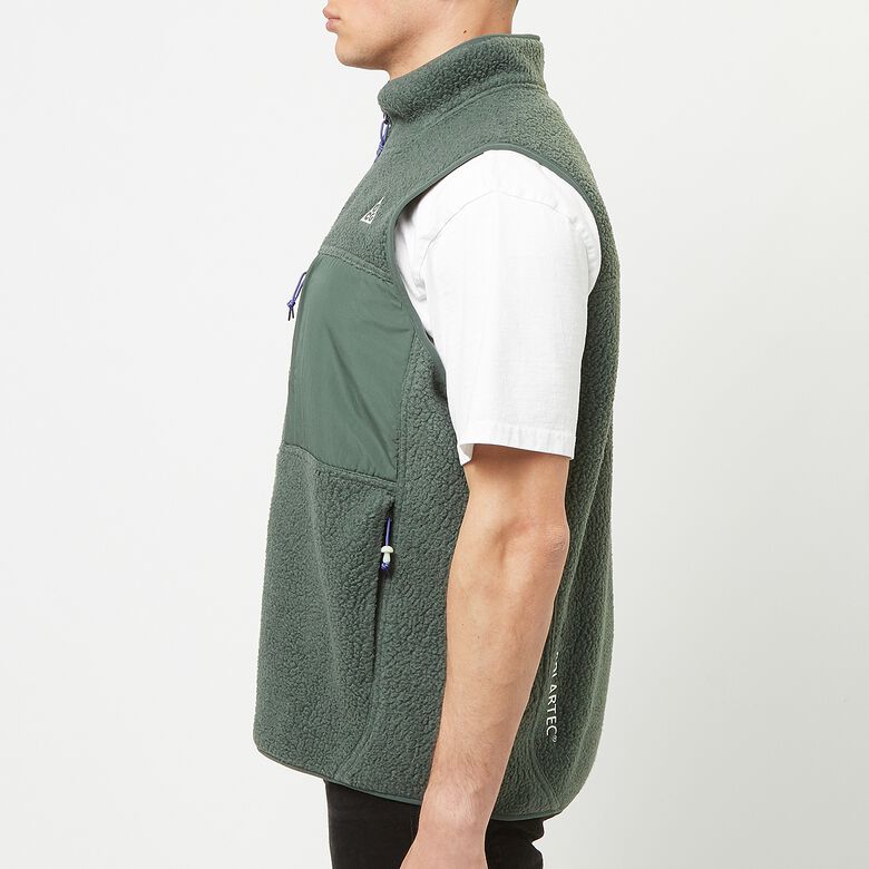 NIKE ACG Arctic Wolf Vest vintage green/vintage green