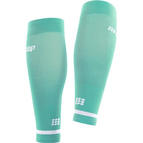 HERREN THE RUN CALF SLEEVES, V4, MEN