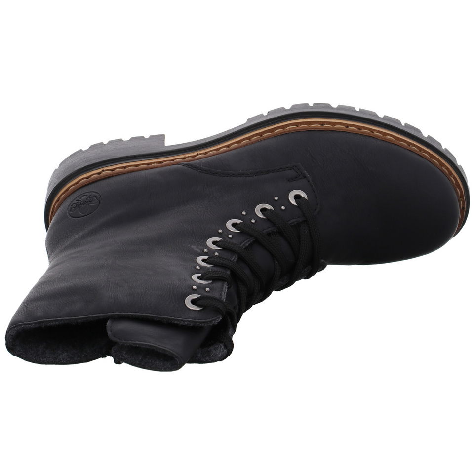 Rieker Boots