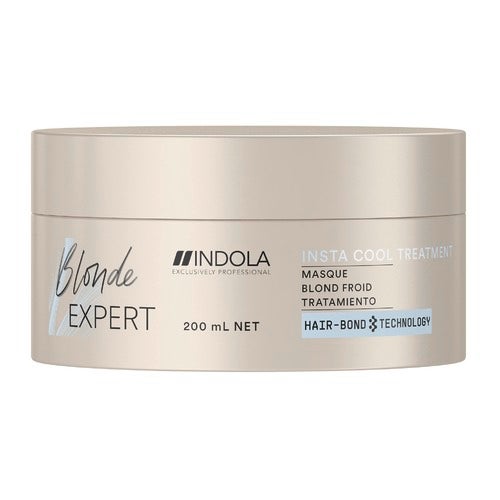 Indola Blonde Expert Insta Cool третман 200 мл
