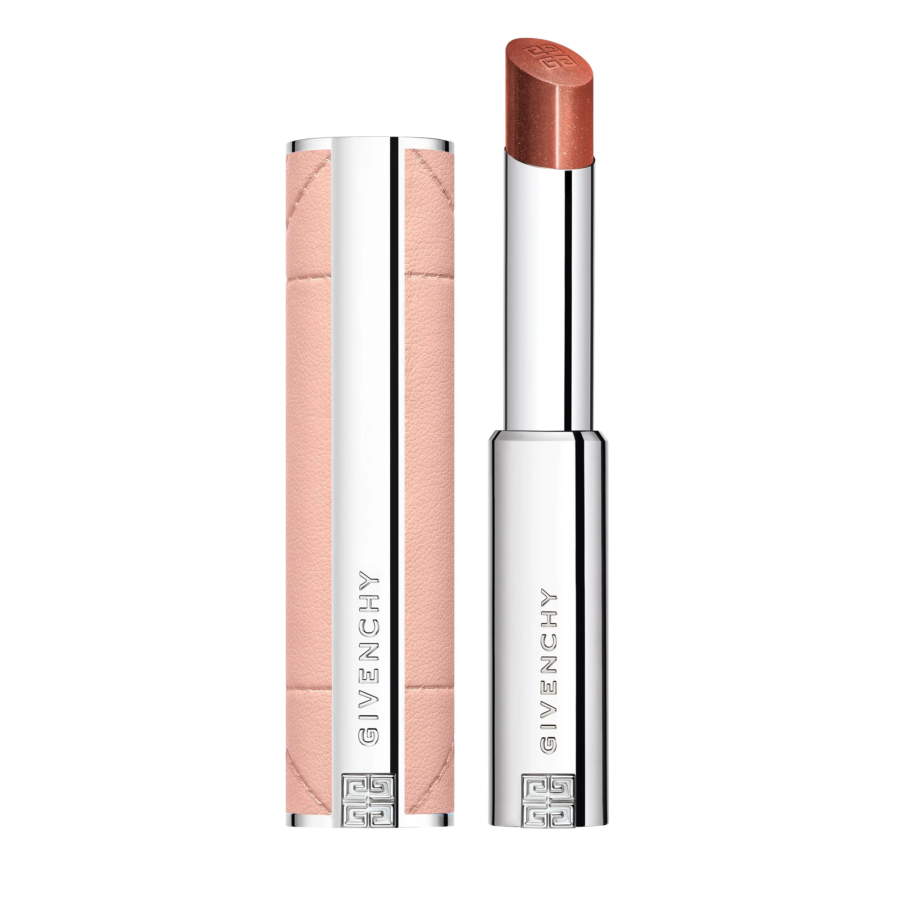 Ruj Rose Perfecto Shine Serum