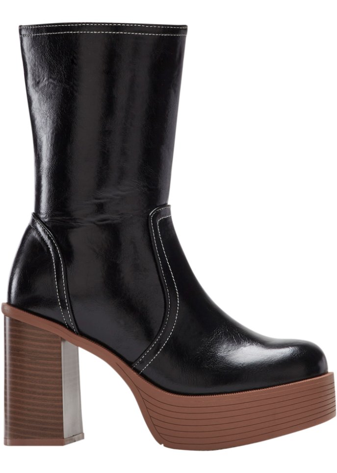 Stiefelette