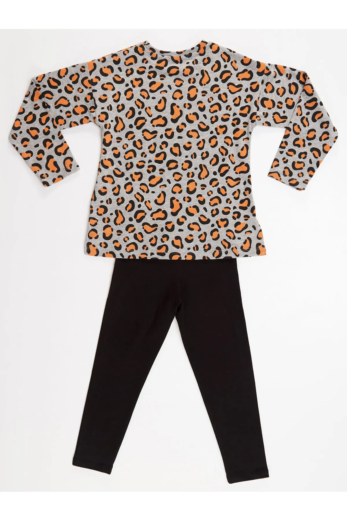 Denokids  Lost Dots Tunika-Set für Mädchen