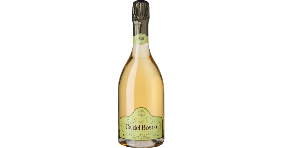 Ca’ del Bosco Cuvée Prestige