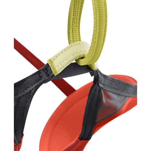 KLETTERGURT SIRANA
