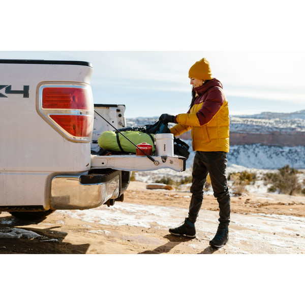 ESSENTIAL TREK POT SET - Campinggeschirr