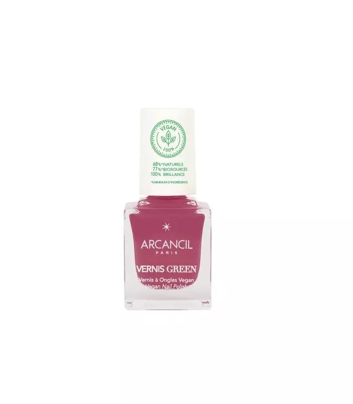 VERNIS Vernis à Ongles Vegan