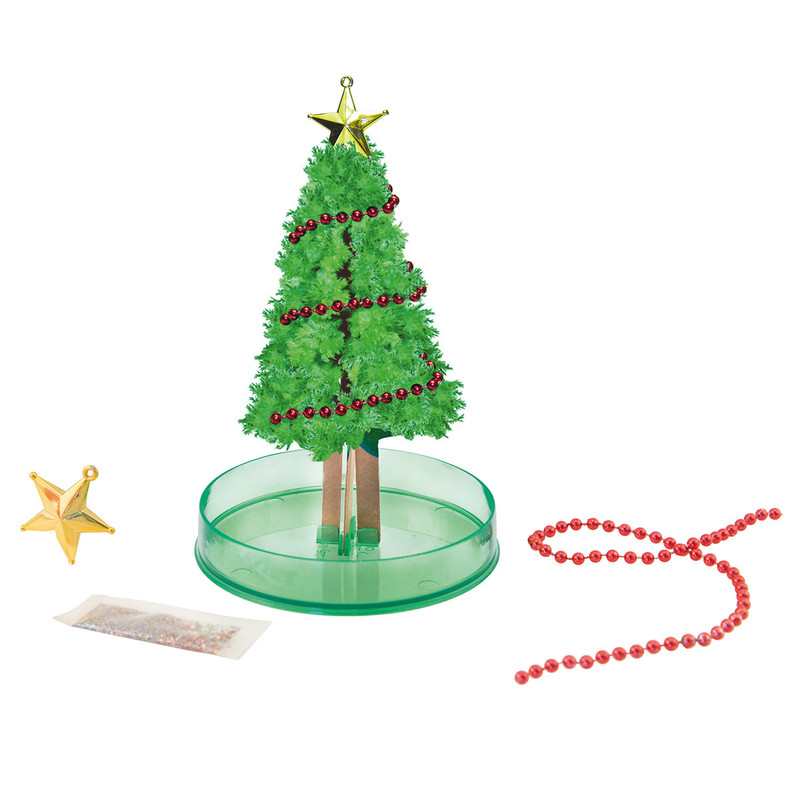 Sapin magique Moulin Roty