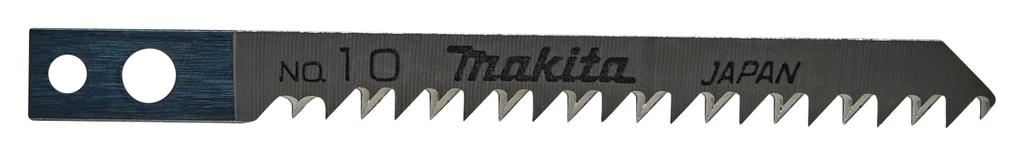 Makita Accessories A-85818 Jigsaw blade NO10 5 pieces