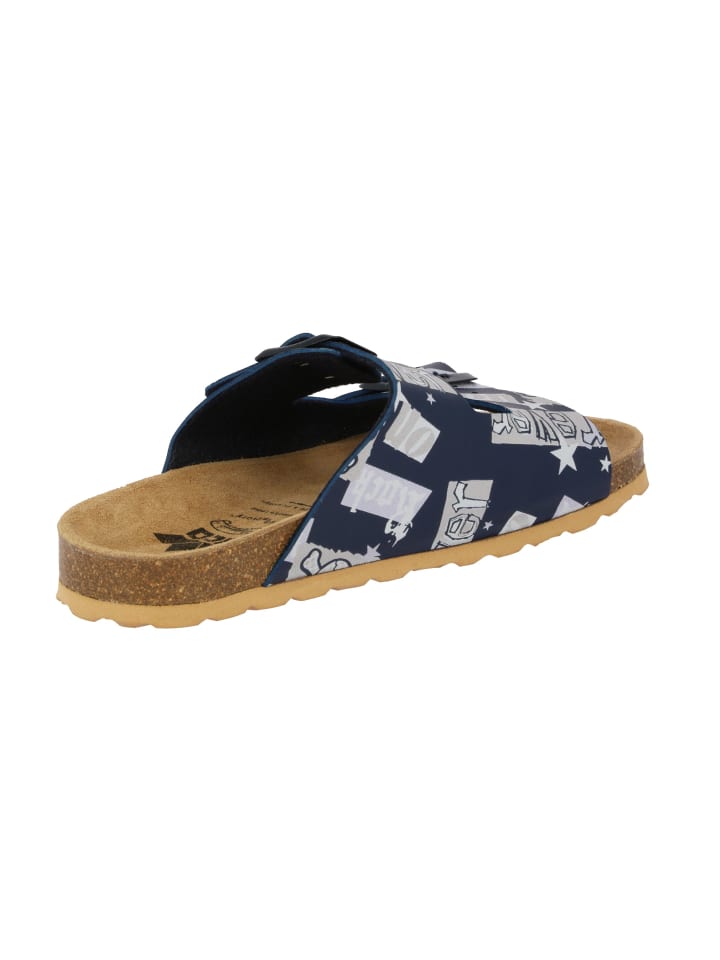 Lico Pantolette 