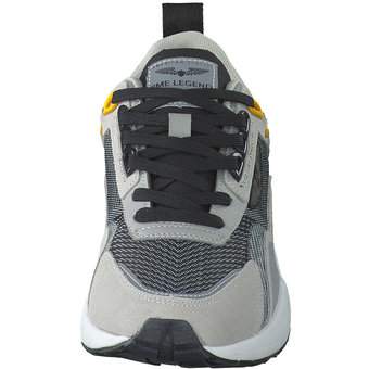 PME Legend Toiler Sneaker in grau