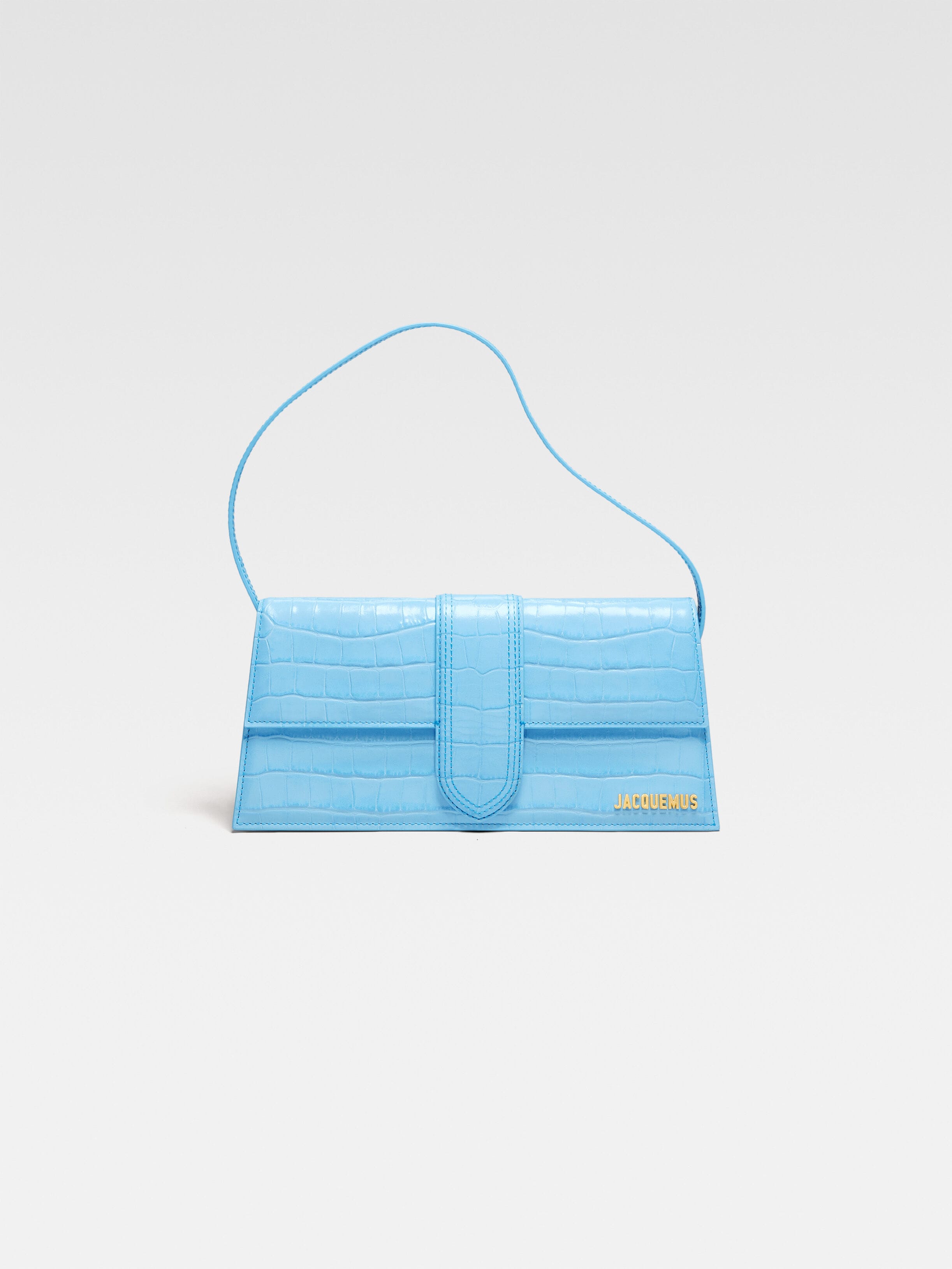 Le Bambino long