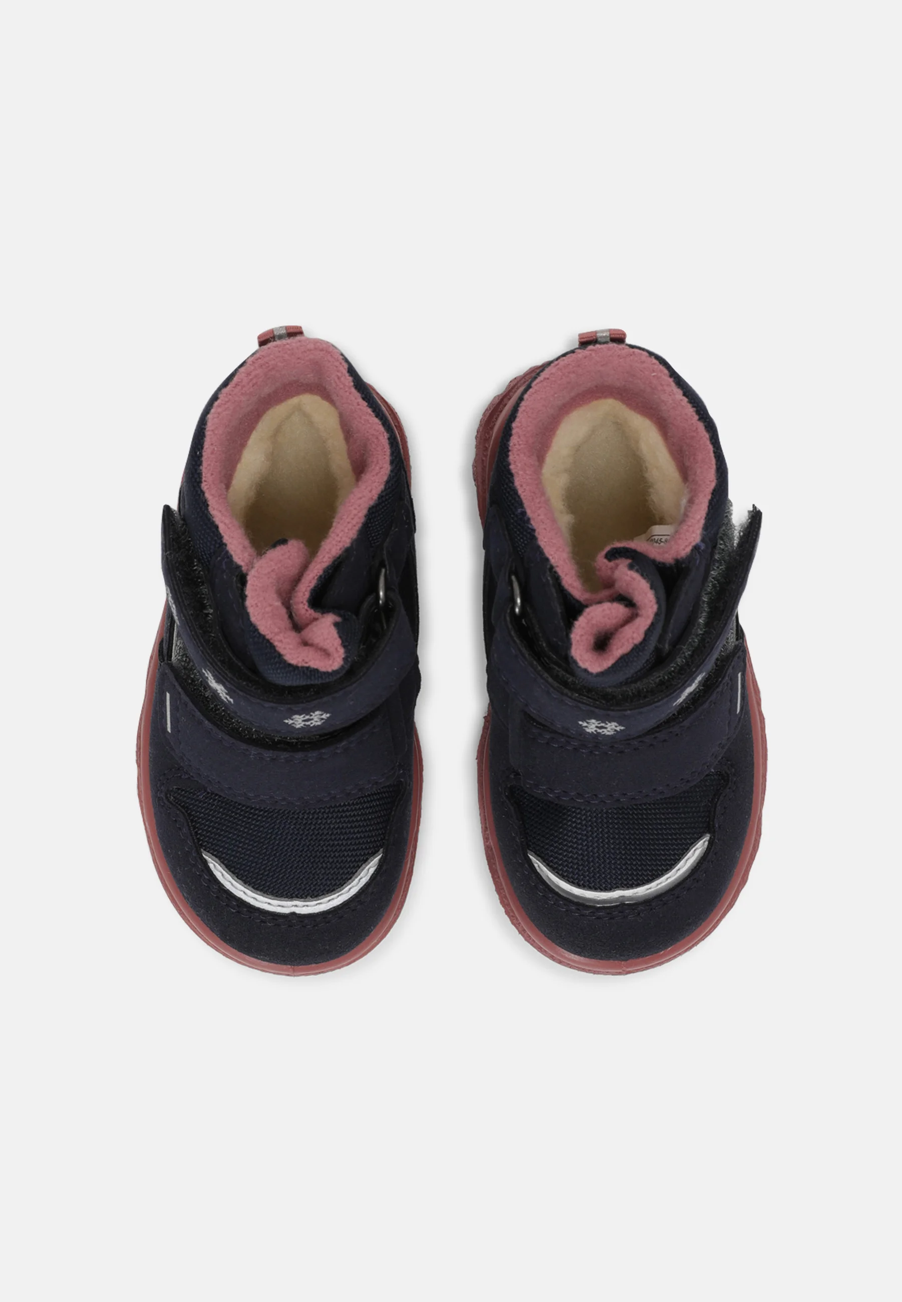 Superfit HUSKY1 - Zapatos para primeros pasos