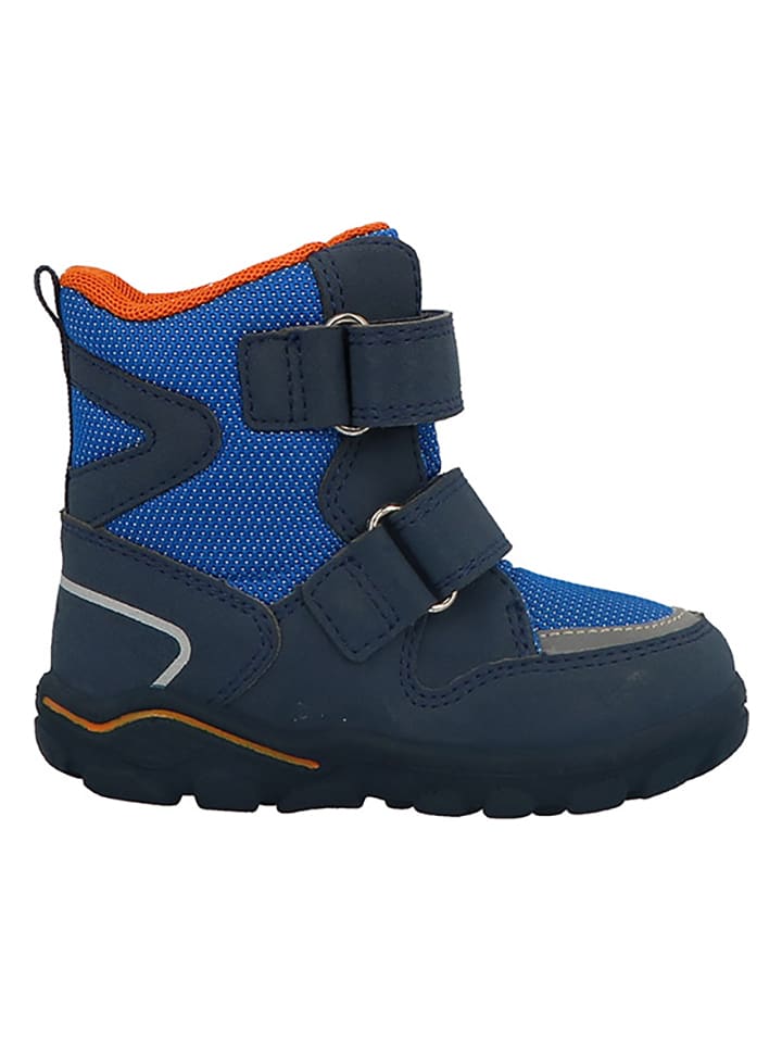 Lurchi Winterboots 