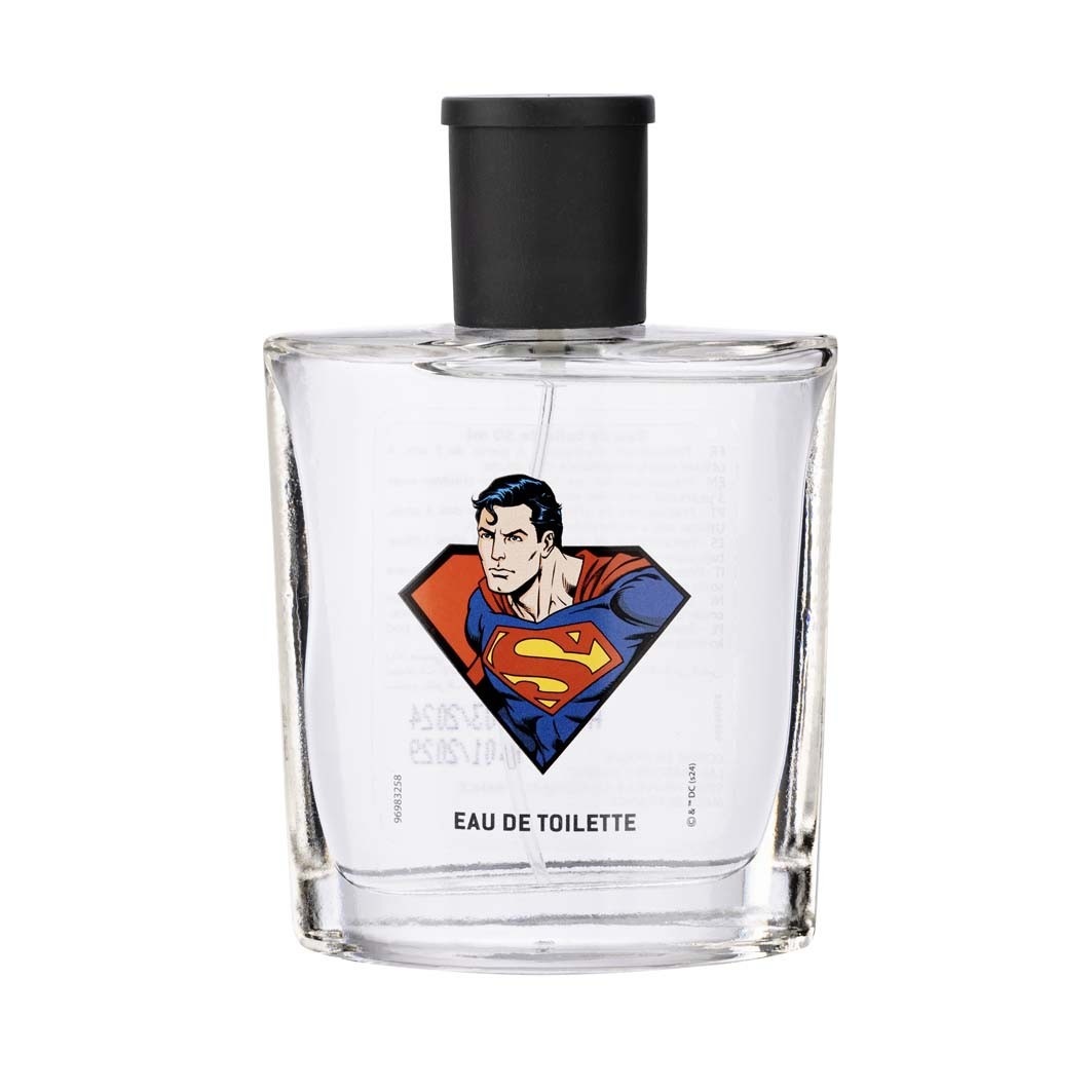 CORINE DE FARME Superman Warner